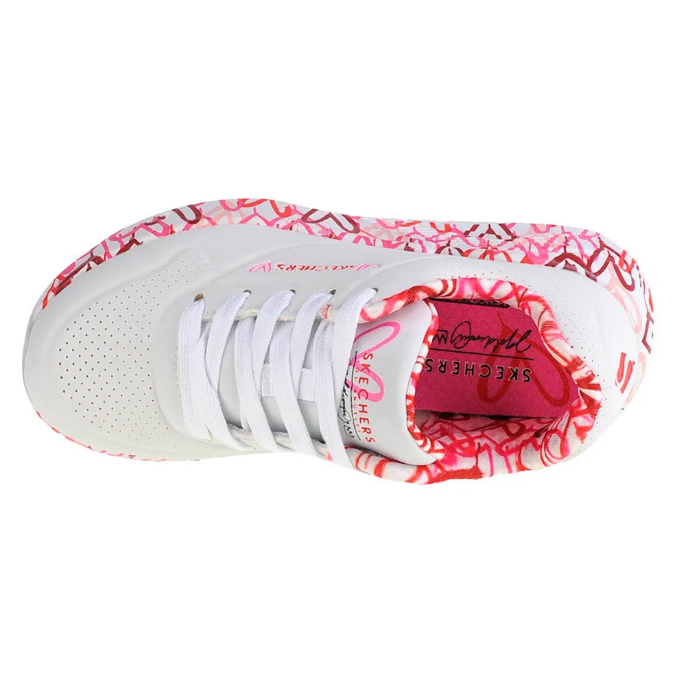 Skechers Uno Lite Skor Skechers Uno Lite Skor