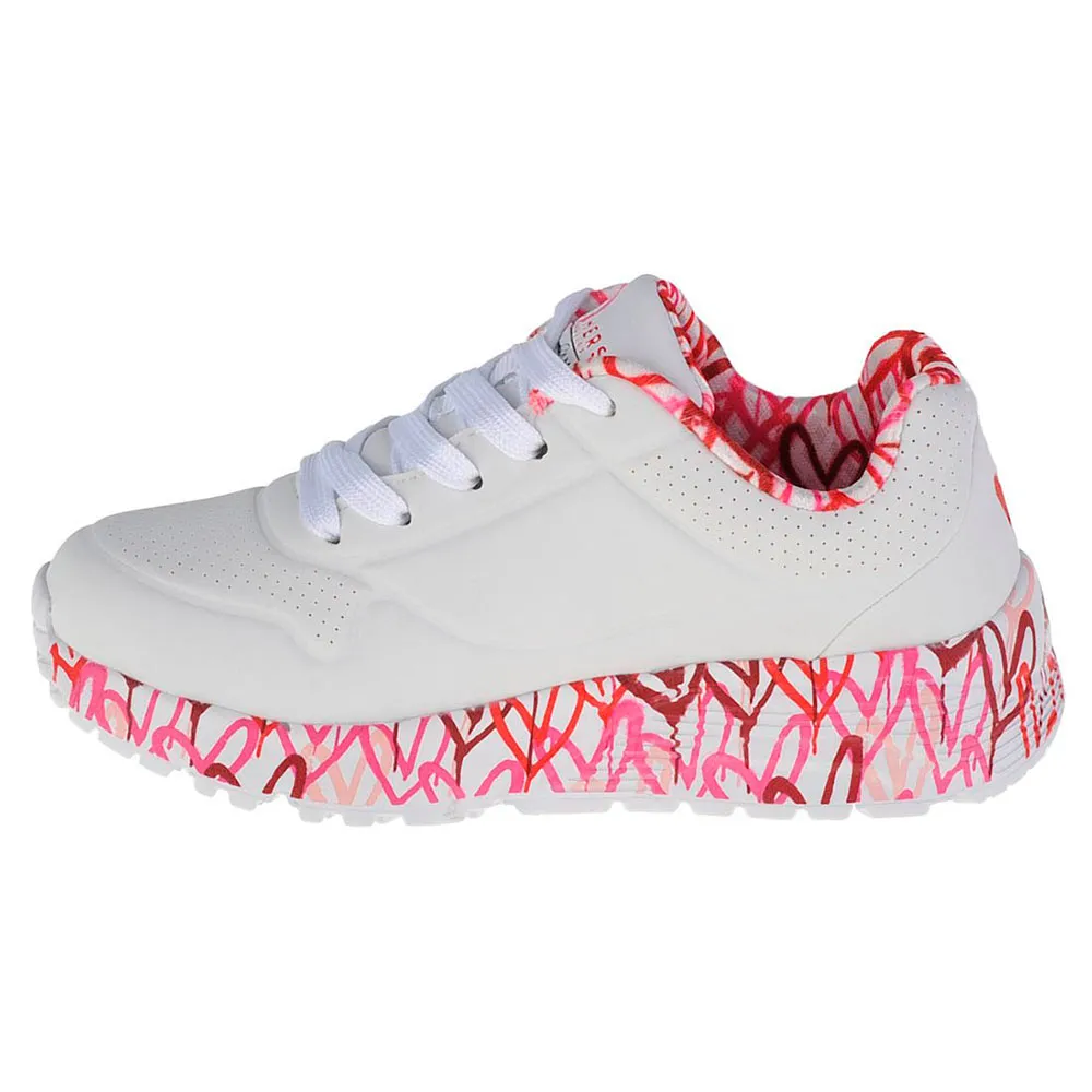 Skechers Uno Lite Skor Skechers Uno Lite Skor