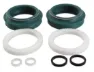 SKF Forkseals Kit 38, Black, One Size
