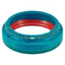SKF Fox Dual Compound Fox 32 Mm Gaffeltätningssats, Black, One Size