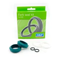 SKF Fox Dual Compound Fox 36 Mm Gaffeltätningssats