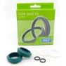 SKF Manutou Mezzer 37 Mm 2019-22 Gaffeltätningssats, Green, One Size