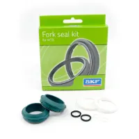 SKF Seal Kit x-Fusion 34 mm. SKF Seal Kit x-Fusion 34 mm.
