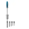 SKF Tmic 7-28 Mm Intern Lagerkit, Silver, One Size