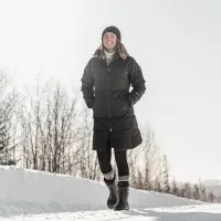 SKHOOP Anita Down Coat