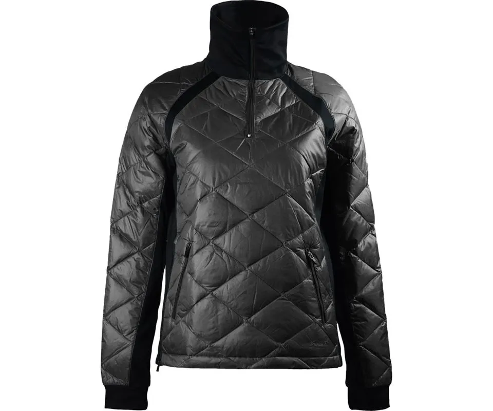 SKHOOP Cora Down Anorak Women SKHOOP Cora Down Anorak Women