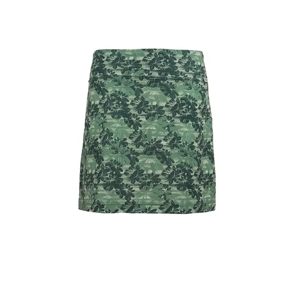 SKHOOP Elin Skirt, Lush green