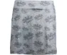 SKHOOP Gudrun Skort Women, Graphite