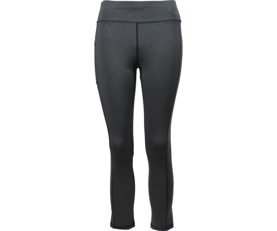 SKHOOP Ida Tights Women, Graphite SKHOOP Ida Tights Women, Graphite