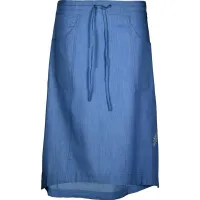 SKHOOP Laura Long Skirt
