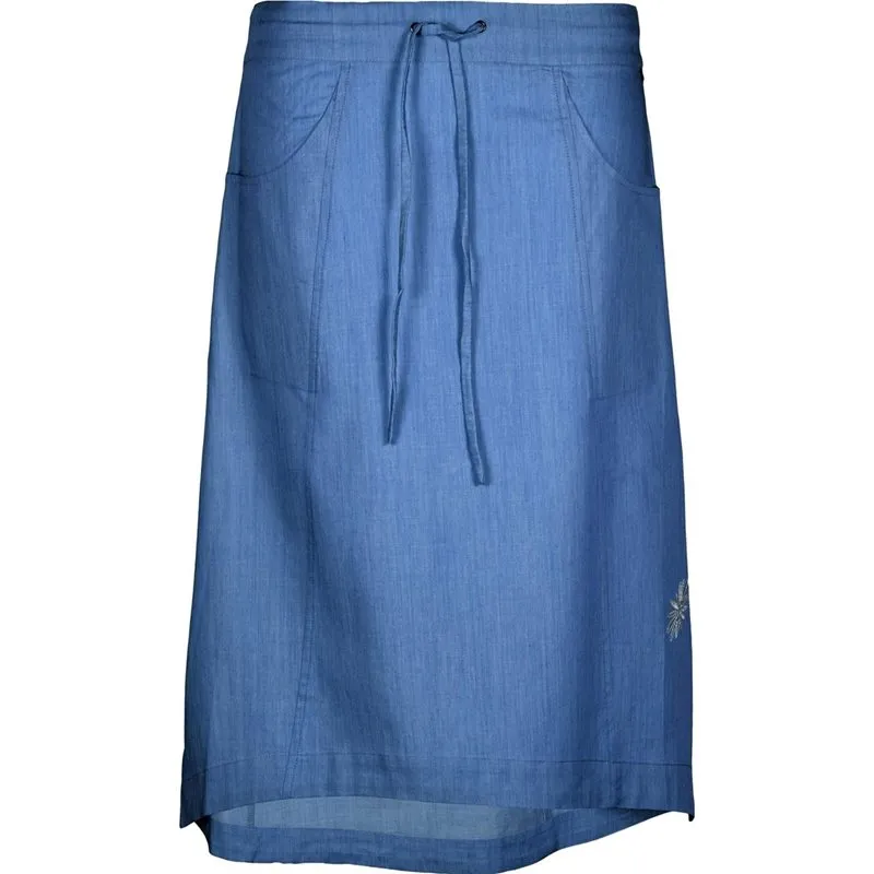 SKHOOP Laura Long Skirt