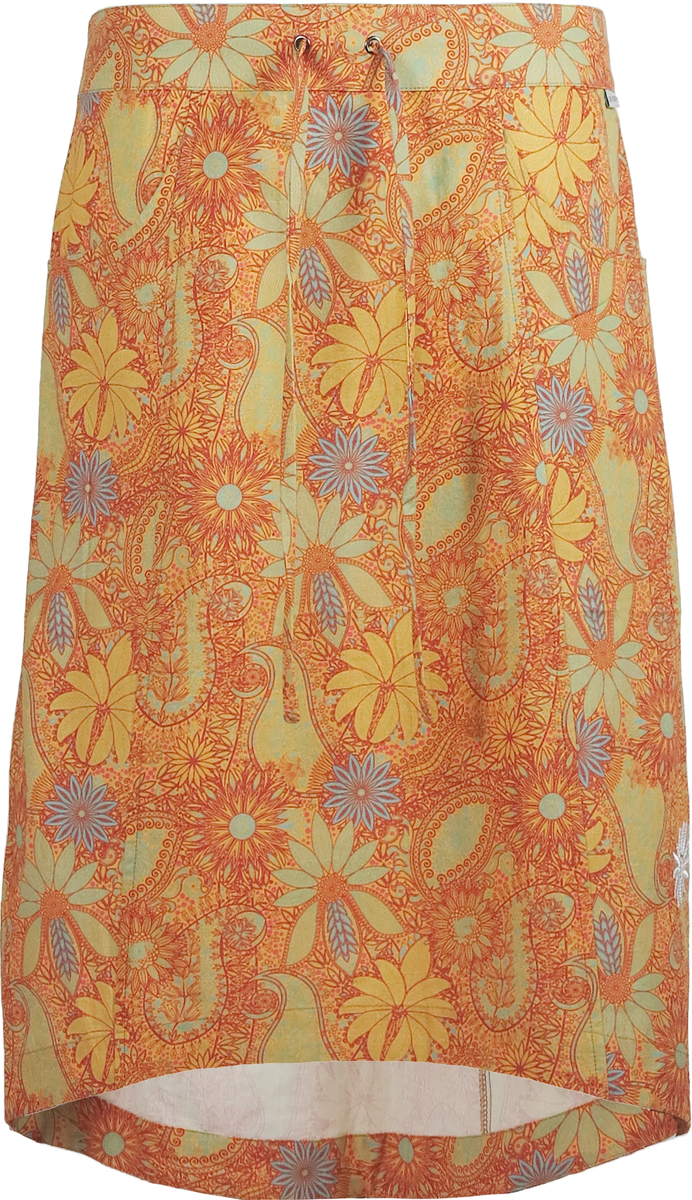 SKHOOP Lina Long Skirt SKHOOP Lina Long Skirt