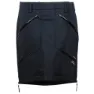 SKHOOP Supreme T Short Skirt, Black