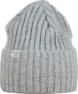 SKHOOP Women's Carina Beanie, Grey