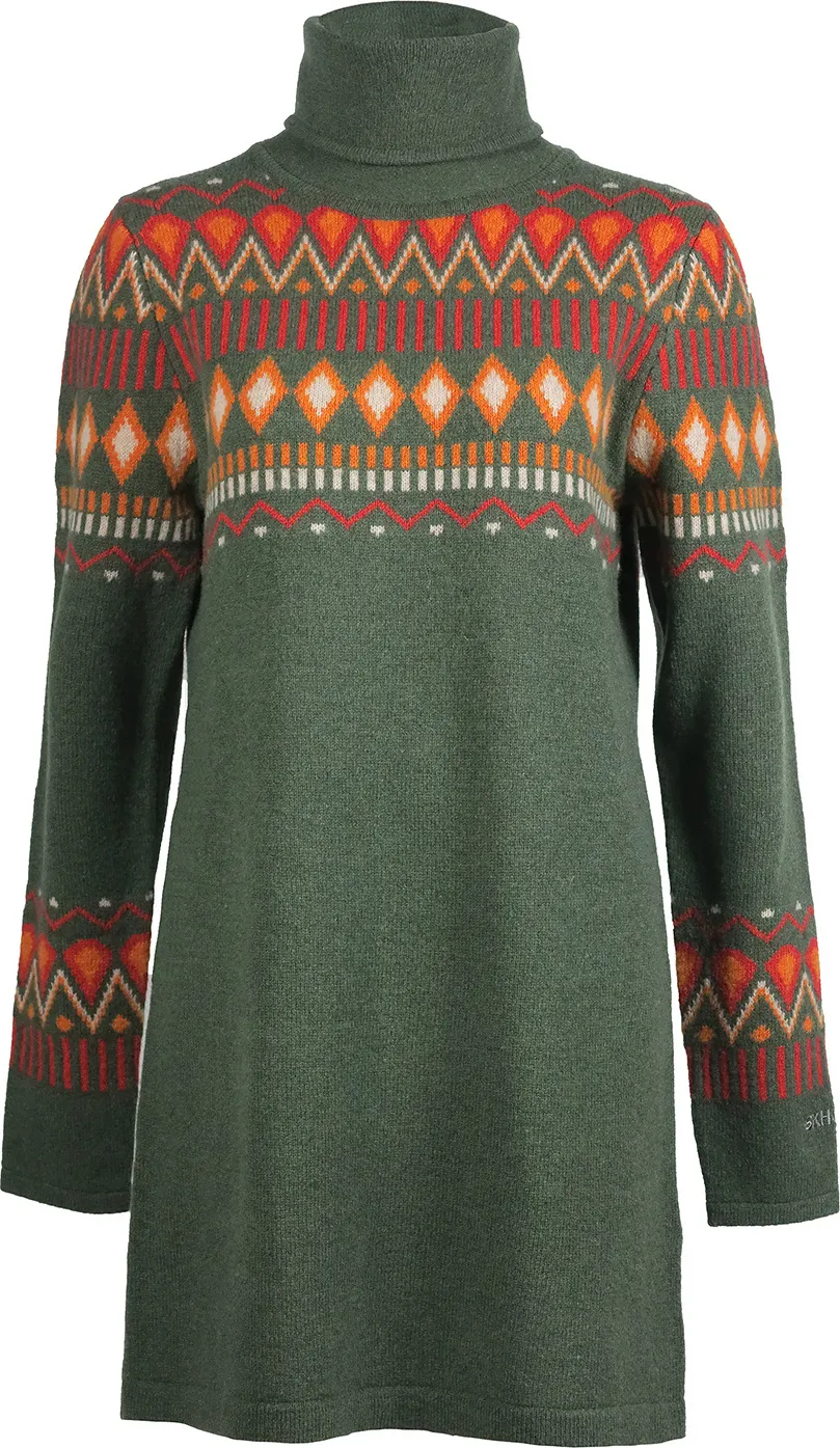 SKHOOP Women's Elisabeth Tunic