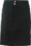 SKHOOP Women's Emelie Skort Dark Green