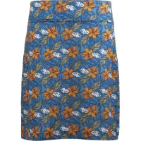 SKHOOP Women's Fia Knee Skirt SKHOOP Women's Fia Knee Skirt