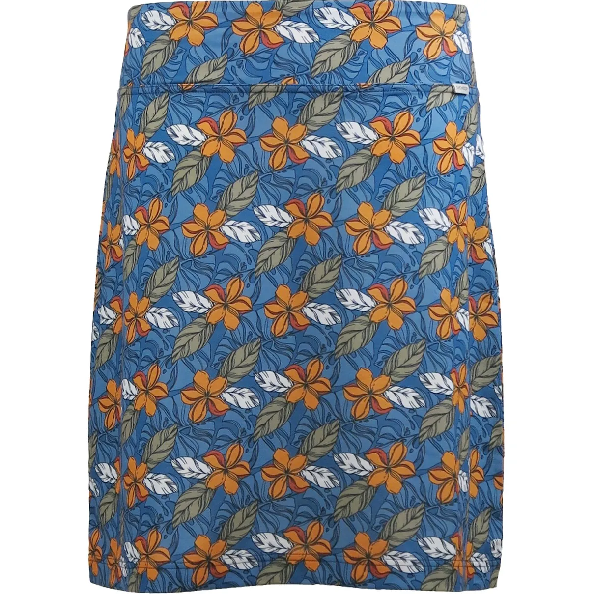 SKHOOP Women's Fia Knee Skirt SKHOOP Women's Fia Knee Skirt