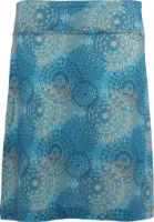 SKHOOP Women's Fiona Knee Skirt SKHOOP Women's Fiona Knee Skirt