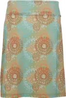 SKHOOP Women's Fiona Knee Skirt SKHOOP Women's Fiona Knee Skirt