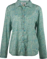 SKHOOP Women's Flora Shirt SKHOOP Women's Flora Shirt