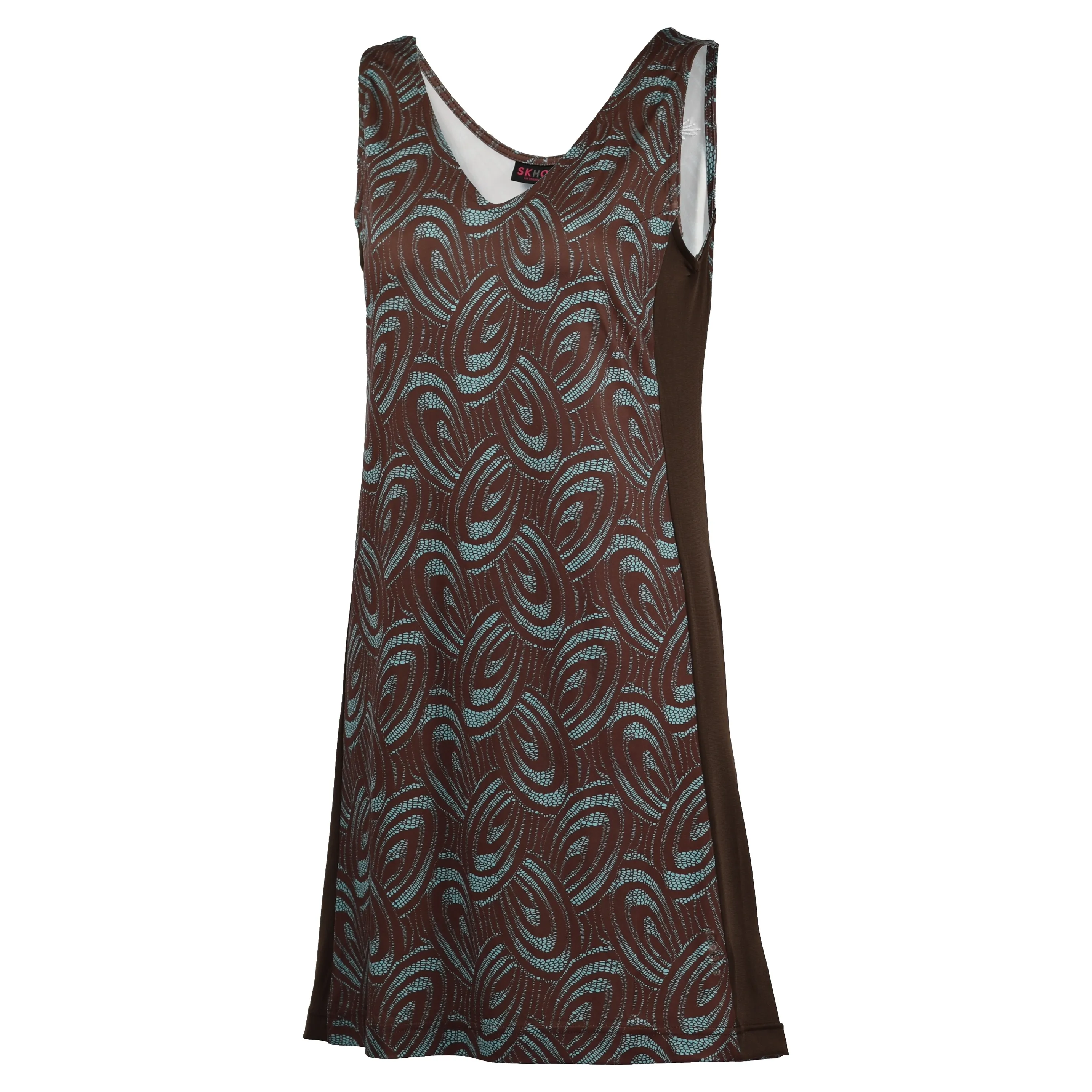 SKHOOP Women's Jess Dress