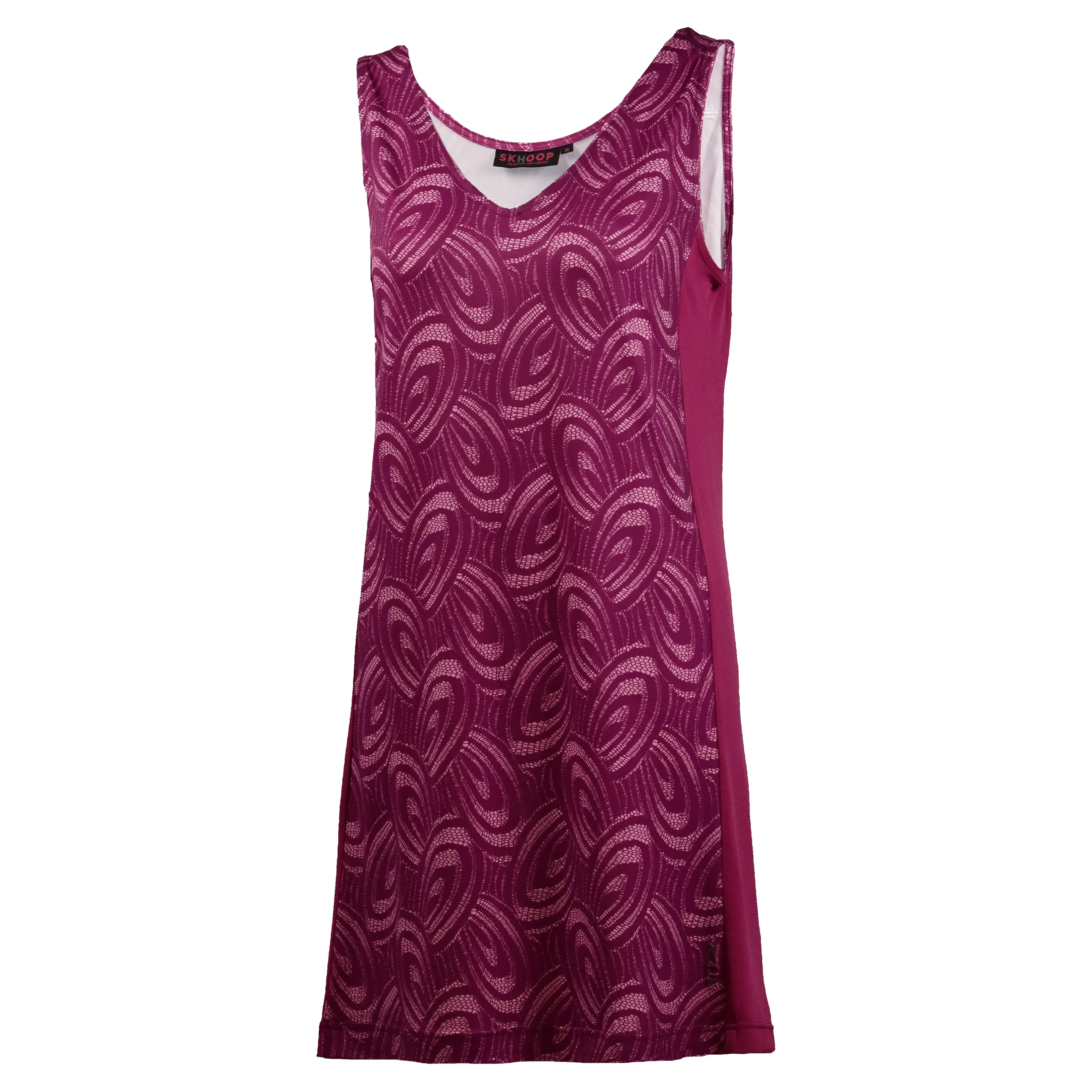SKHOOP Women's Jess Dress SKHOOP Women's Jess Dress