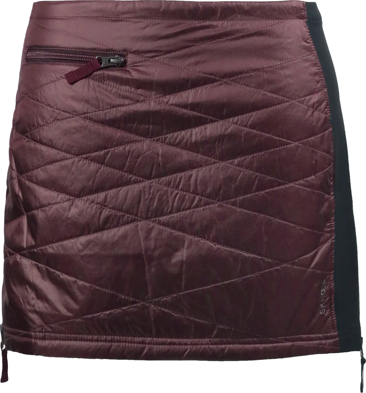 SKHOOP Women's Kari Mini Skirt SKHOOP Women's Kari Mini Skirt