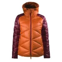 SKHOOP Women's Klara Down Jacket SKHOOP Women's Klara Down Jacket