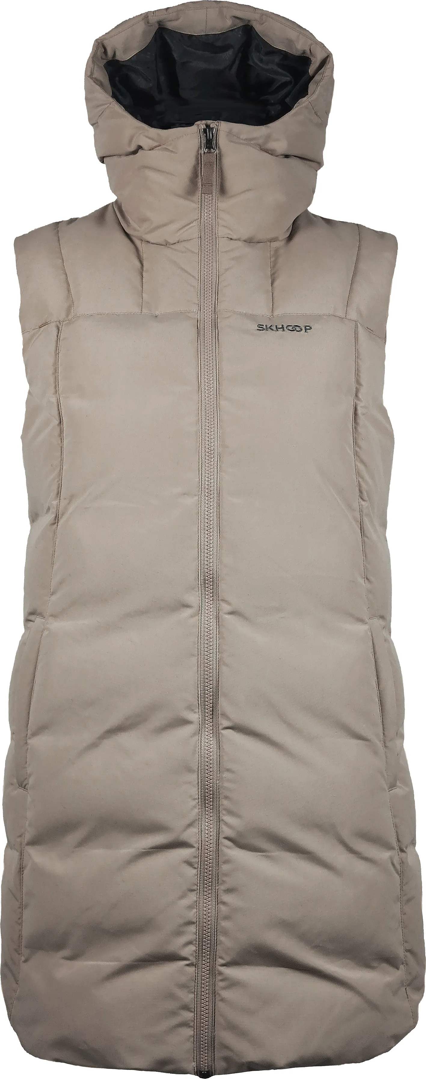 SKHOOP Women's Lena Down Vest