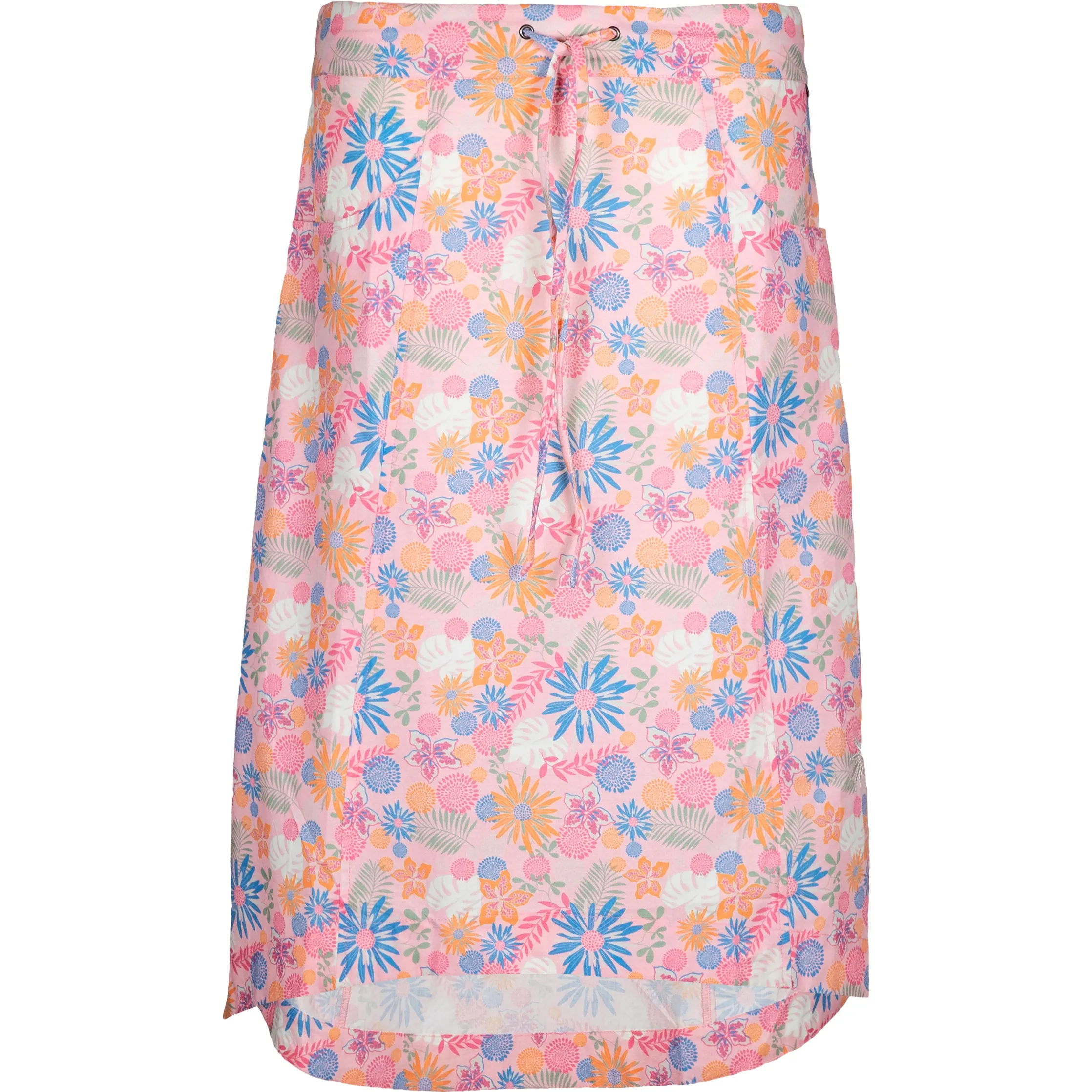 SKHOOP Women's Lucy Long Skirt SKHOOP Women's Lucy Long Skirt