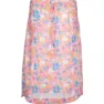 SKHOOP Women's Lucy Long Skirt