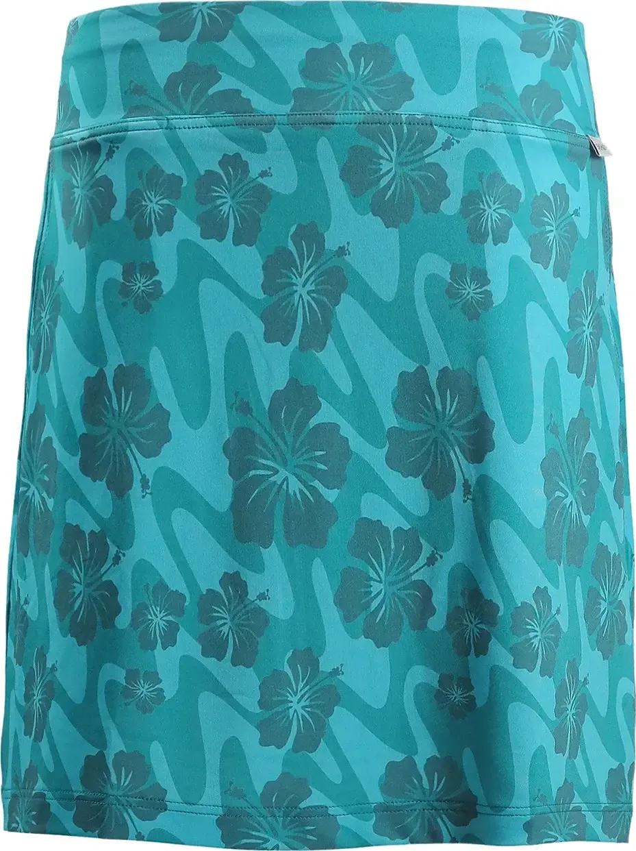 SKHOOP Women's Magda Knee Skirt SKHOOP Women's Magda Knee Skirt