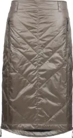 SKHOOP Women's Mary Mid Down Skirt