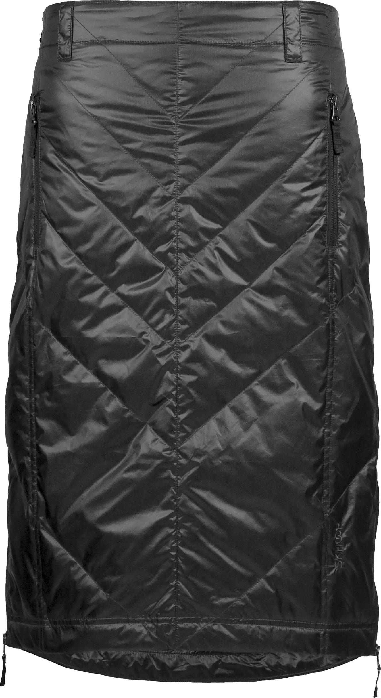 SKHOOP Women's Mary Mid Down Skirt SKHOOP Women's Mary Mid Down Skirt