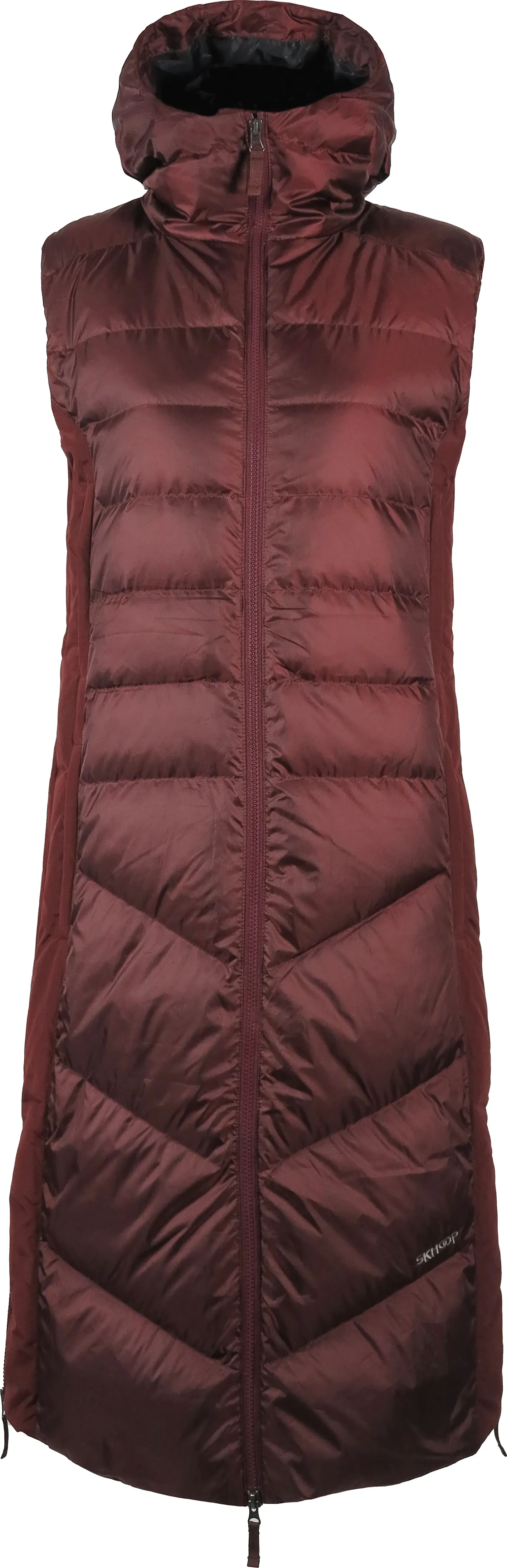 SKHOOP Women's Melina Down Vest SKHOOP Women's Melina Down Vest