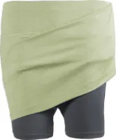 SKHOOP Women's Mia Knee Skort