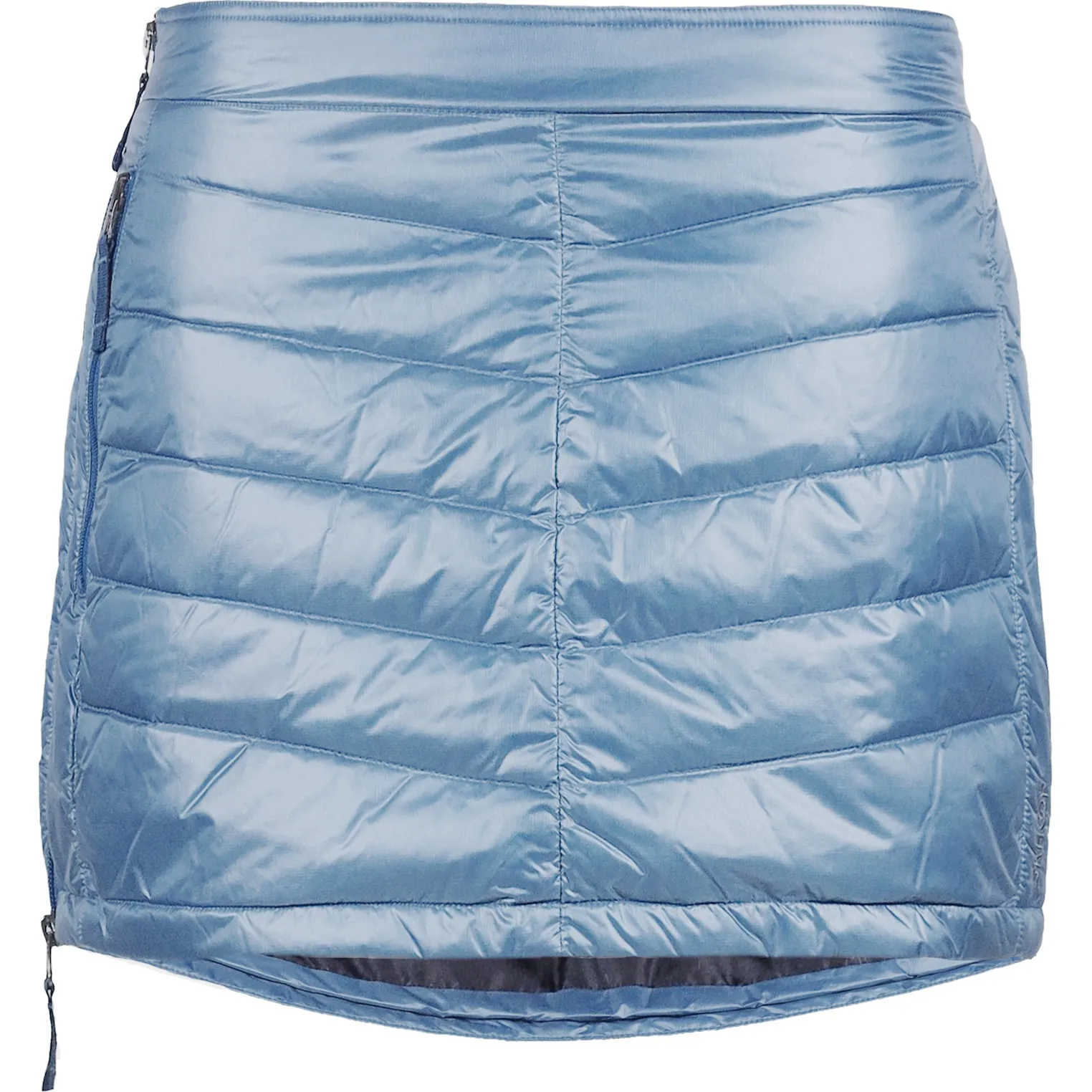 SKHOOP Women's Mini Down Skirt SKHOOP Women's Mini Down Skirt