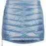 SKHOOP Women's Mini Down Skirt