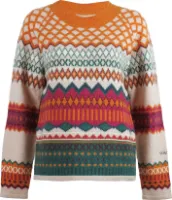SKHOOP Women's Ofelia Sweater SKHOOP Women's Ofelia Sweater
