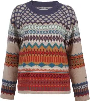 SKHOOP Women's Ofelia Sweater SKHOOP Women's Ofelia Sweater