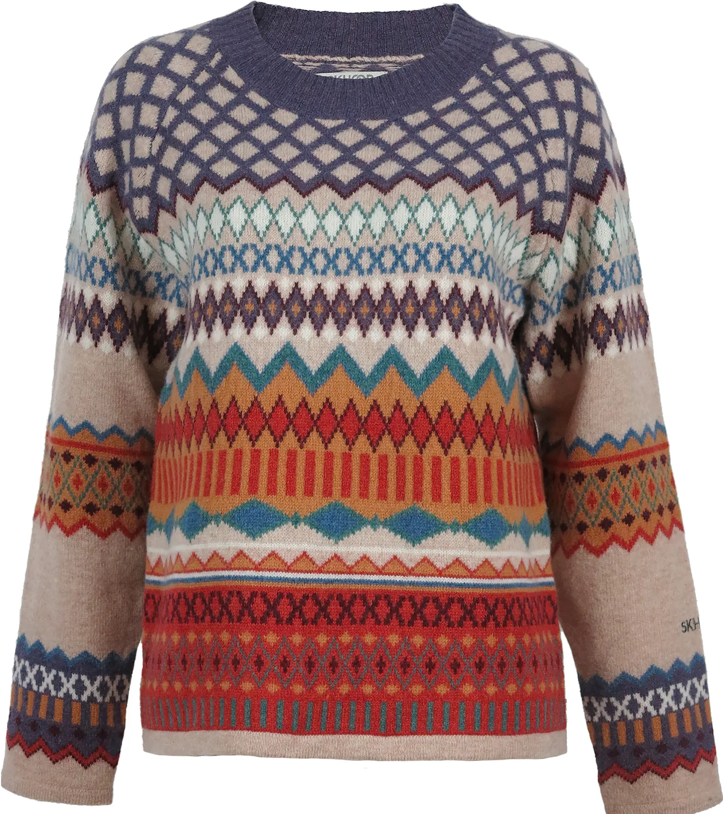 SKHOOP Women's Ofelia Sweater