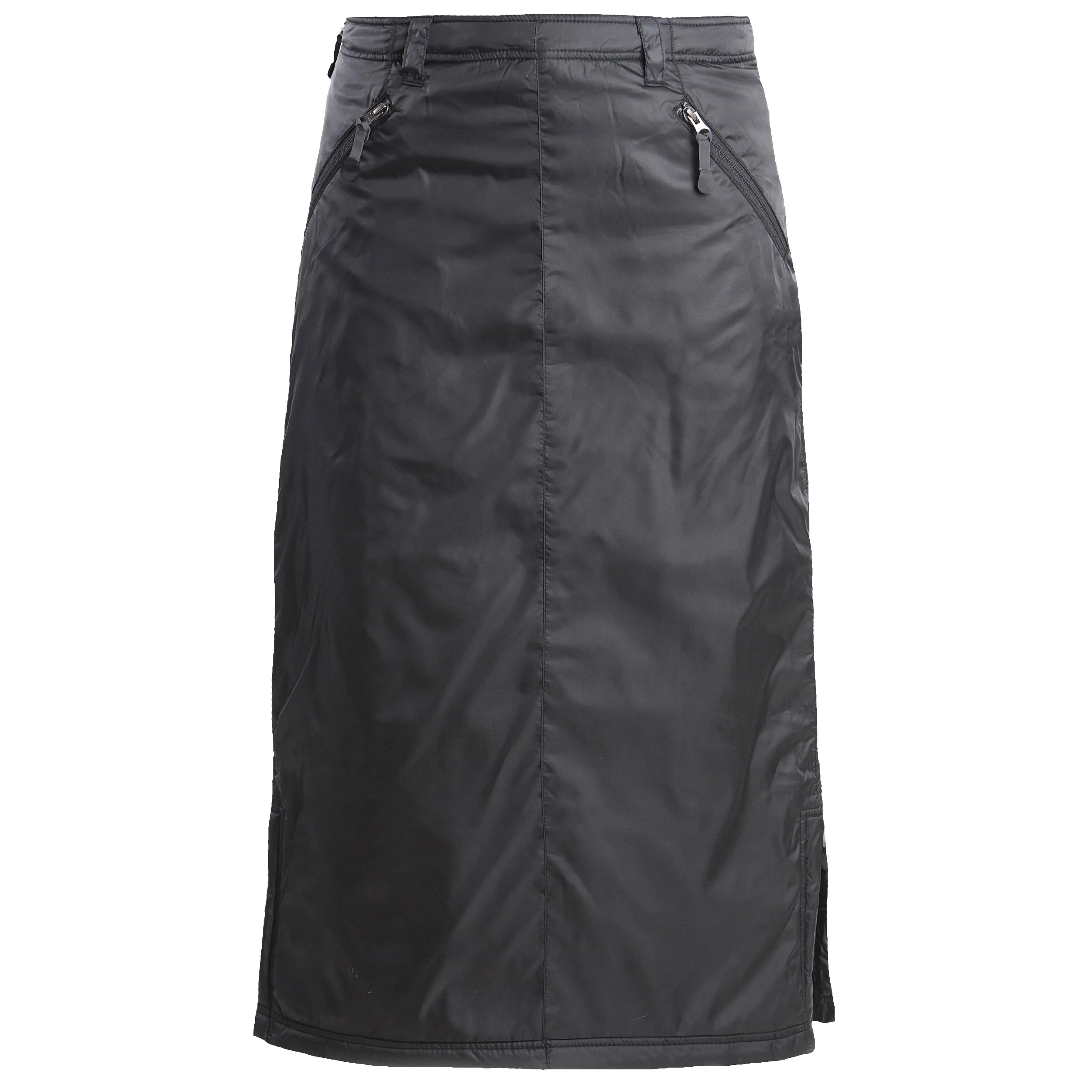 SKHOOP Women's Original Skirt, Black SKHOOP Women's Original Skirt, Black