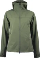SKHOOP Women's Petunia Hood Jacket SKHOOP Women's Petunia Hood Jacket