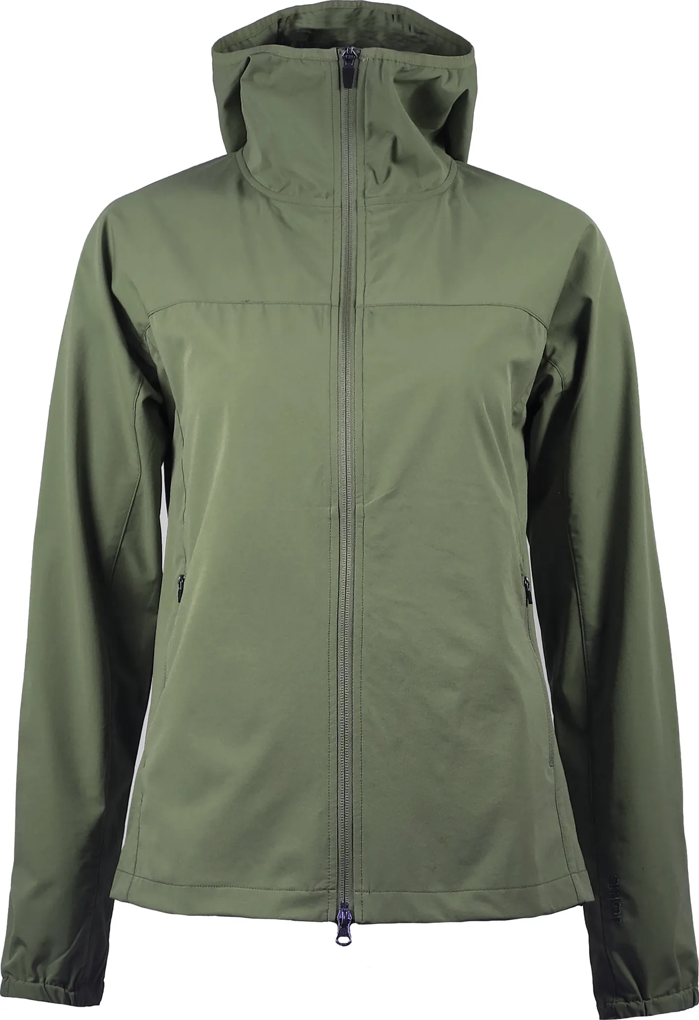 SKHOOP Women's Petunia Hood Jacket