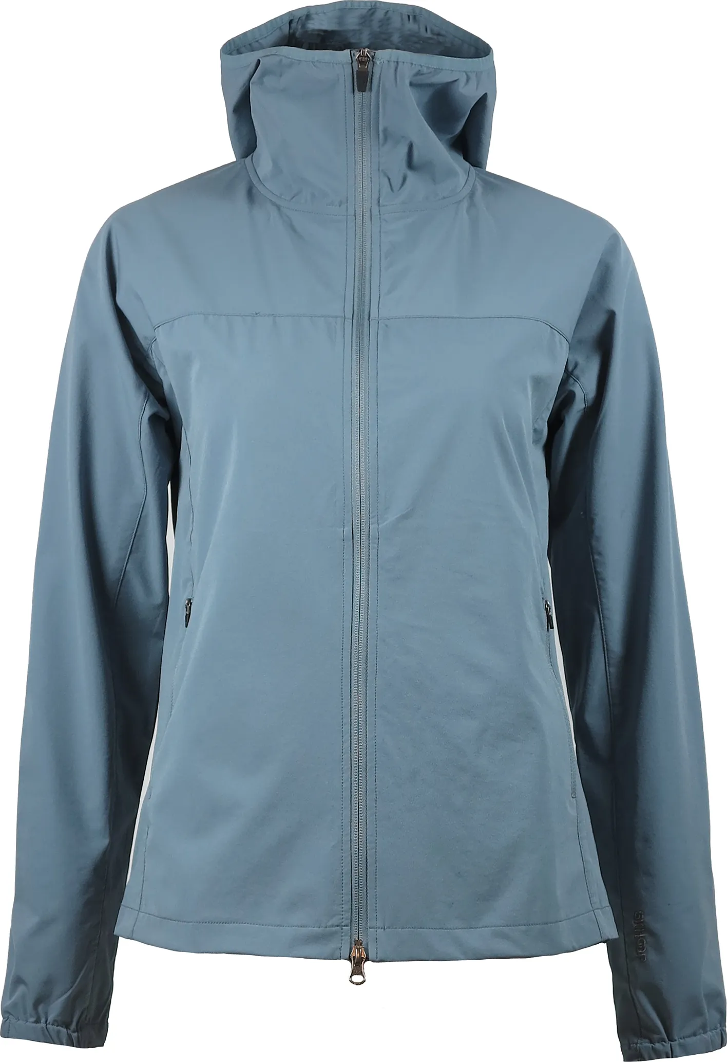 SKHOOP Women's Petunia Hood Jacket SKHOOP Women's Petunia Hood Jacket