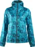 SKHOOP Women's Polly Wind Jacket, Aqua