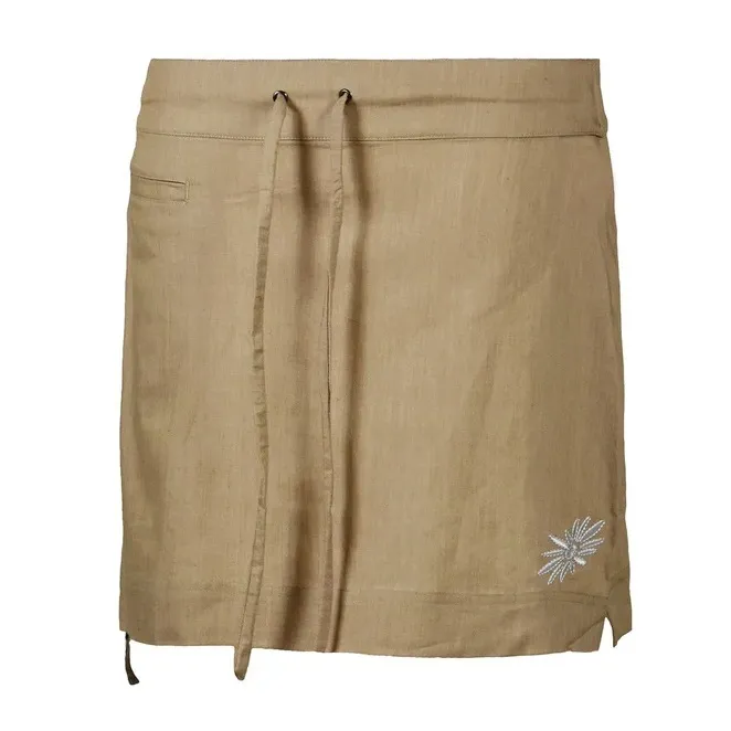 SKHOOP Women's Samira Short Skirt SKHOOP Women's Samira Short Skirt