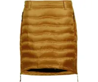 SKHOOP Women's Short Down Skirt