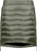 SKHOOP Women's Short Down Skirt